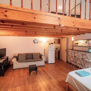 Appartement met een Slaapkamer